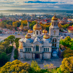 Bulgaria